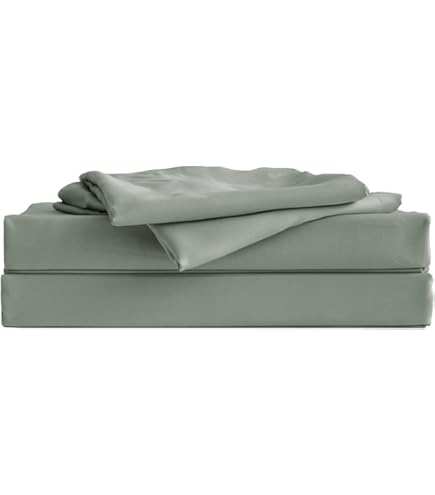 Amazon｜koala (R) ボックスシーツ シングル コットン 100